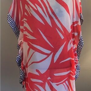 Victoria's Secret  Swim Coverup